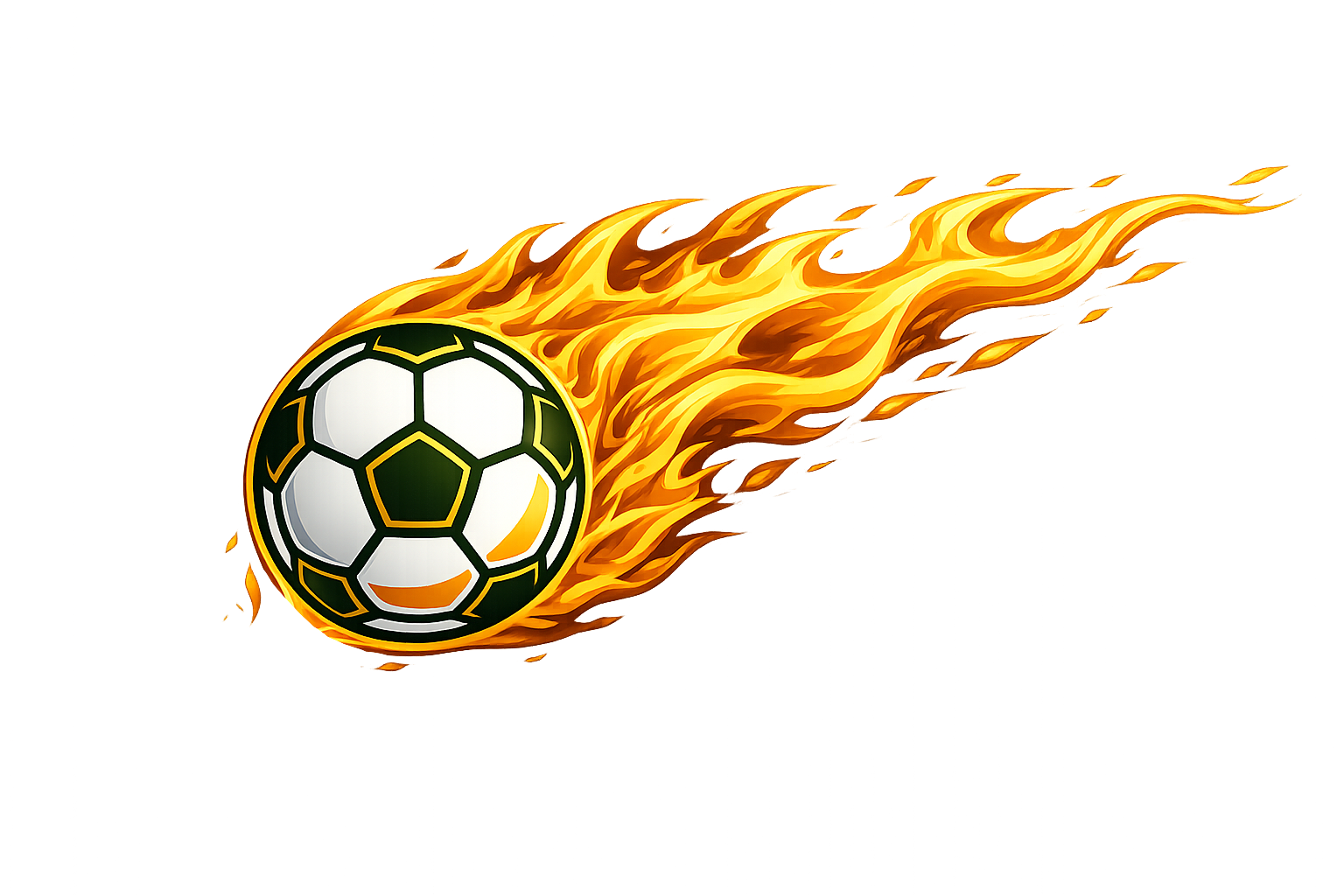 Logo Chute Forte